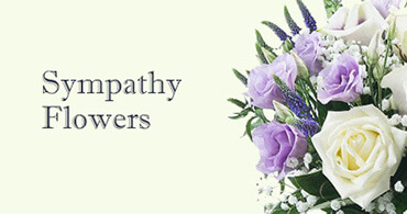 Sympathy Flowers Mayfair